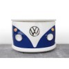 VW T1 BUS BAR - FRONT / BLEU |  | Meuble Volkswagen