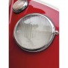 VW T1 BUS BAR - FRONT / RED |  | Meuble Volkswagen