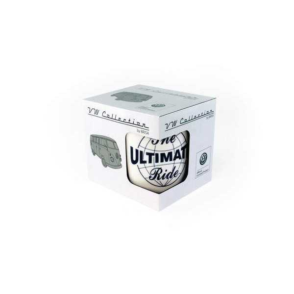 VW T1 BUS MUGS 370ml EN COFFRET - LA PROMENADE ULTIMATE |  | Tasse ...