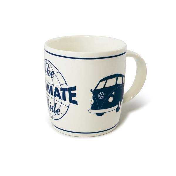 VW T1 BUS MUGS 370ml EN COFFRET - LA PROMENADE ULTIMATE |  | Tasse ...