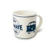 VW T1 BUS MUGS 370ml EN COFFRET - LA PROMENADE ULTIMATE |  | Tasse ...