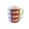 VW T1 BUS MUGS 370ml EN COFFRET - COULEURS