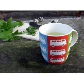 VW T1 BUS MUGS 370ml EN COFFRET - COULEURS |  | Tasse & Mug