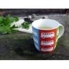 VW T1 BUS MUGS 370ml EN COFFRET - COULEURS |  | Tasse & Mug