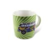 VW T1 BUS MUGS 370ml EN COFFRET - LOVE BUS