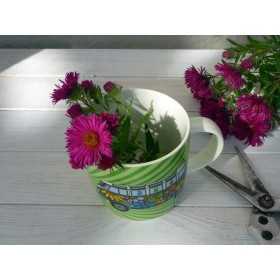 VW T1 BUS MUGS 370ml EN COFFRET - LOVE BUS |  | Tasse & Mug