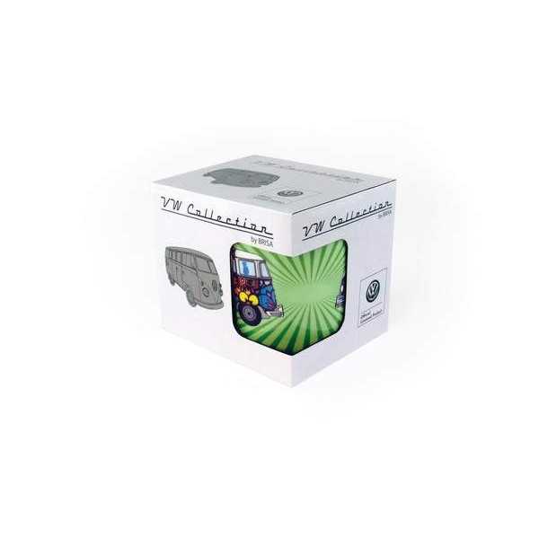 VW T1 BUS MUGS 370ml EN COFFRET - LOVE BUS |  | Tasse & Mug