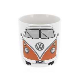 VW T1 BUS MUGS 370ml EN COFFRET - ORANGE |  | Tasse & Mug