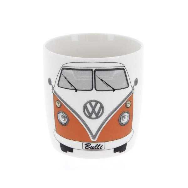 VW T1 BUS MUGS 370ml EN COFFRET - ORANGE |  | Tasse & Mug