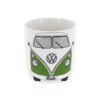 VW T1 BUS MUGS 370ml EN COFFRET - VERT |  | Tasse & Mug