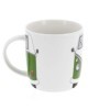 VW T1 BUS MUGS 370ml EN COFFRET - VERT |  | Tasse & Mug