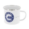 VW T1 BUS Ã‰MAIL MUG 500ml COFFRET - LA PROMENADE ULTIMATE