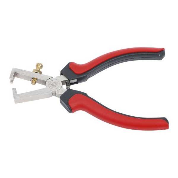 Pince Ã  dÃ©nuder 150 mm