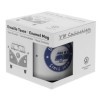 VW T1 BUS ÉMAIL MUG 500ml COFFRET - LA PROMENADE ULTIMATE |  | Tass...