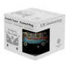 VW T1 BUS ÉMAIL MUG 500ml COFFRET - SAMBA & BEETLE |  | Tasse & Mug