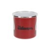 VW T1 BUS ÉMAIL MUG 500ml COFFRET - VINTAGE LOGO / ROUGE |  | Tasse...