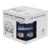 VW T1 BUS ÉMAIL MUG 500ml COFFRET - PARADE / BLEU |  | Tasse & Mug