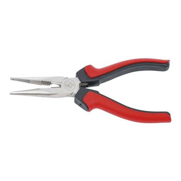 Pince tÃ©lÃ©phone droite 160 mm