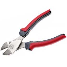 Pince coupante diagonale renforcÃ©e 180 mm