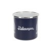 VW T1 BUS ÉMAIL MUG 500ml COFFRET - LEGENDARY / BLEU |  | Tasse & Mug