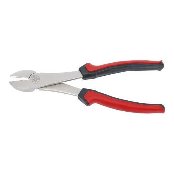Pince coupante diagonale renforcÃ©e 240 mm