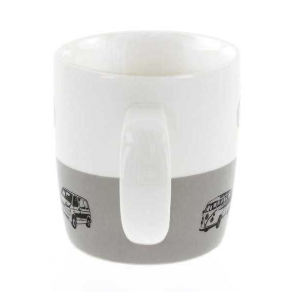VW T1 BUS MUGS 370ml EN COFFRET - CONDUCTEUR BULLI