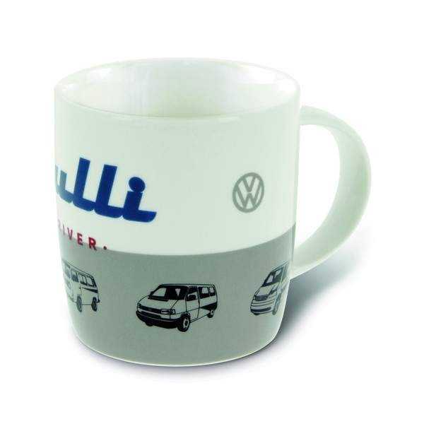 VW T1 BUS MUGS 370ml EN COFFRET - CONDUCTEUR BULLI |  | Tasse & Mug