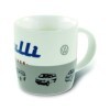 VW T1 BUS MUGS 370ml EN COFFRET - CONDUCTEUR BULLI |  | Tasse & Mug