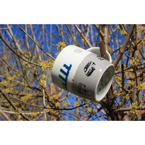 VW T1 BUS MUGS 370ml EN COFFRET - CONDUCTEUR BULLI |  | Tasse & Mug