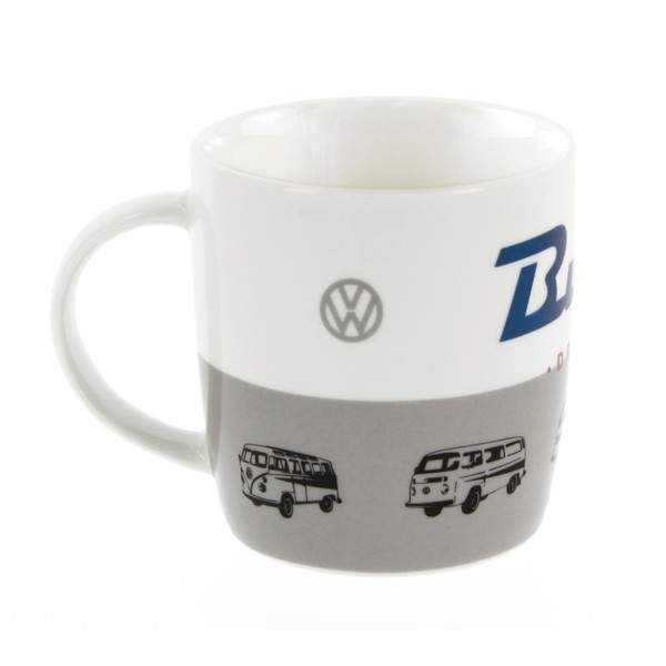 VW T1 BUS MUGS 370ml EN COFFRET - CONDUCTEUR BULLI |  | Tasse & Mug