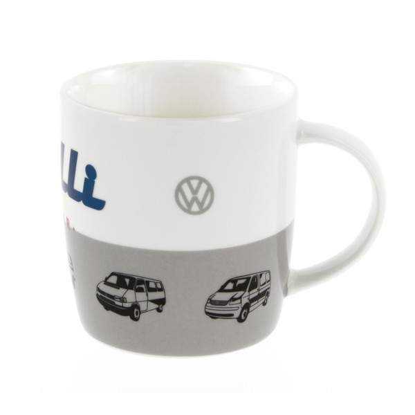 VW T1 BUS MUGS 370ml EN COFFRET - CONDUCTEUR BULLI |  | Tasse & Mug