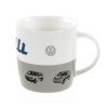 VW T1 BUS MUGS 370ml EN COFFRET - CONDUCTEUR BULLI |  | Tasse & Mug