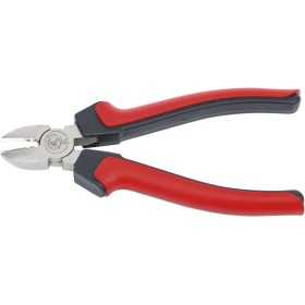 Pince coupante diagonale Fonction de dÃ©nudage 165 mm