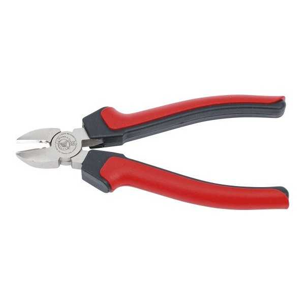 Pince coupante diagonale Fonction de dÃ©nudage 165 mm