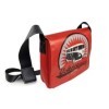 VW T1 BUS BESACE - VINTAGE LOGO / ROUGE |  | Sac & Portefeuilles