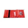 VW T1 BUS WALLET - VINTAGE LOGO / ROUGE |  | Sac & Portefeuilles