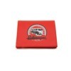VW T1 BUS WALLET - VINTAGE LOGO / ROUGE |  | Sac & Portefeuilles