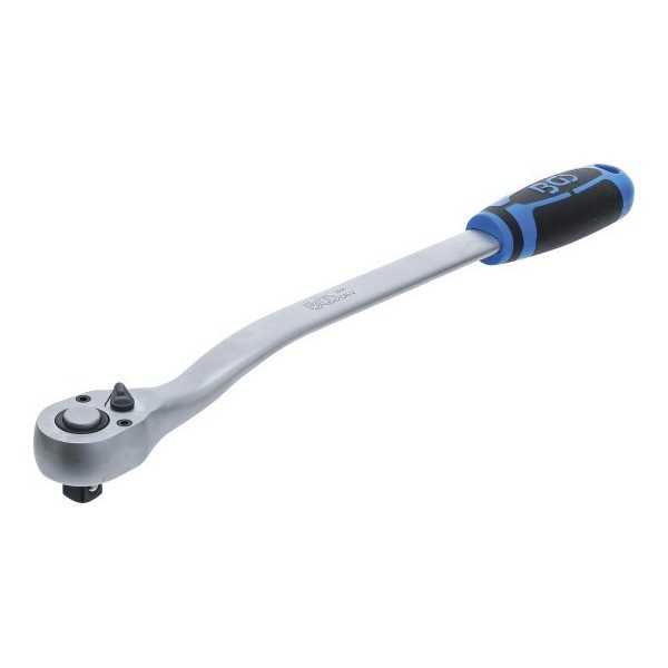 Cliquet rÃ©versible extra long 12 5 mm 1/2" 380 mm