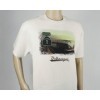 VW T1 BUS T-T-shirt basique (XL) - HIGHWAY 1 / NATURE |  | Accessoi...