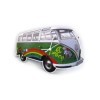 VW T1 BUS WALL CLOCK - PAIX