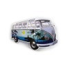 VW T1 BUS WALL CLOCK - SURF