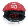 VW GTI FOULARD TUBE - HEXAGONE / NOIR |  | Accessoires de mode