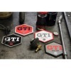 VW GTI COASTER 4er SET - HEXAGONE / 4 COULEURS |  | Décoration