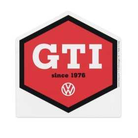 VW GTI ICE scraper - HEXAGONE / DEPUIS 1976