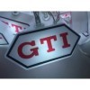 VW GTI CHAINE LEGERE 3m