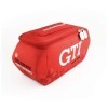 VW GTI 3D Néoprène UNIVERSAL SAC - HEXAGONE / ROUGE |  | Sac & Port...