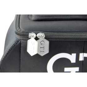 VW GTI 3D NÃ©oprÃ¨ne UNIVERSAL SAC - HEXAGONE / NOIR