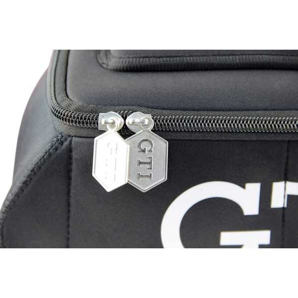 VW GTI 3D NÃ©oprÃ¨ne UNIVERSAL SAC - HEXAGONE / NOIR