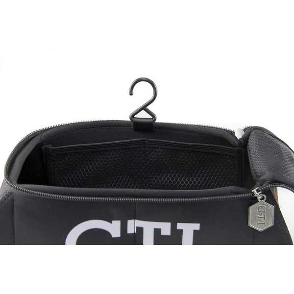 VW GTI 3D Néoprène UNIVERSAL SAC - HEXAGONE / NOIR |  | Sac & Porte...