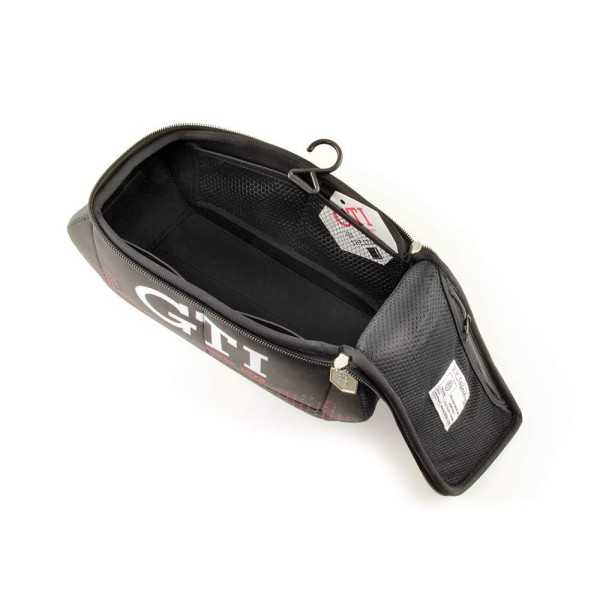 VW GTI 3D Néoprène UNIVERSAL SAC - HEXAGONE / NOIR |  | Sac & Porte...